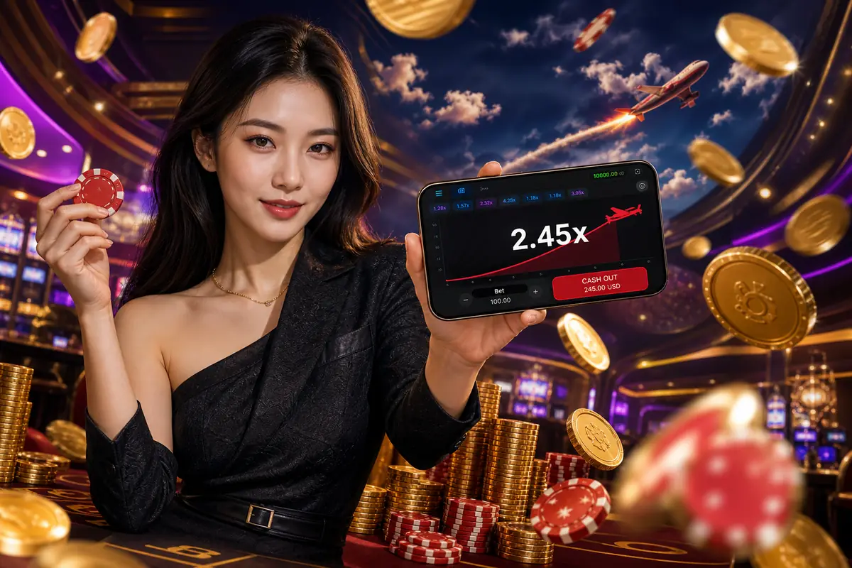lck44 VIP ক্যাশব্যাক প্রোগ্রাম